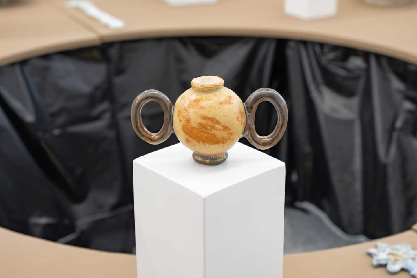 Kendra Yee 'Shallow End' at NAMARA projects